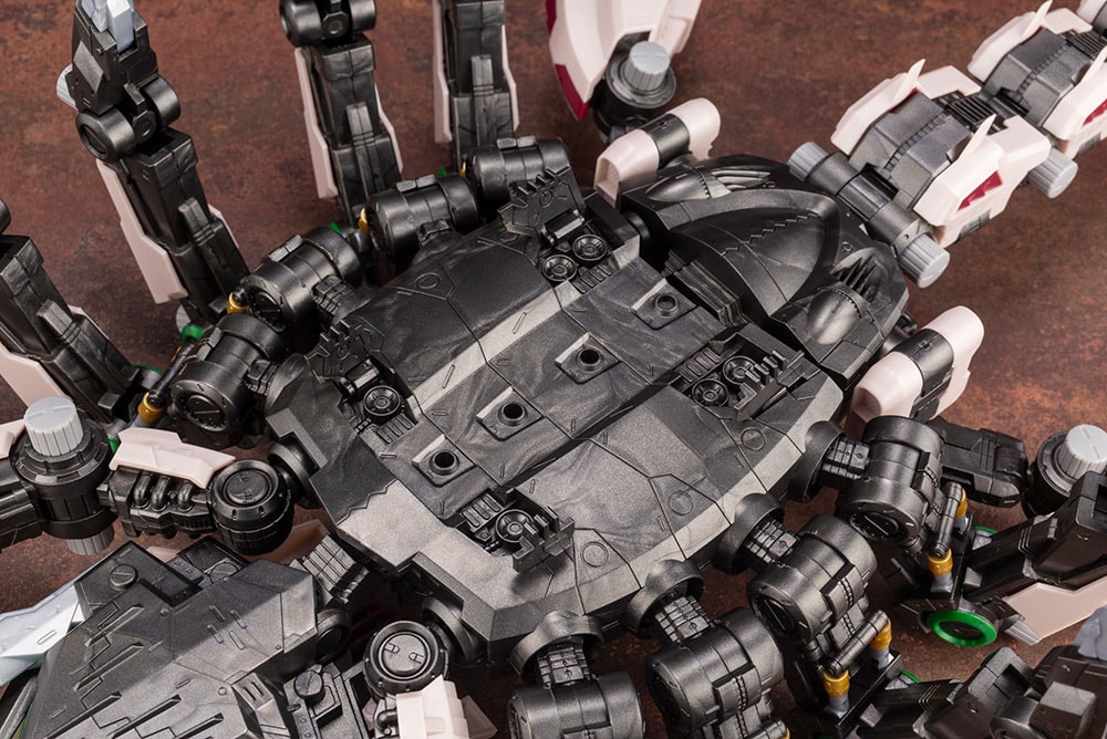 Zoids EZ-036 Death Stinger ZS | HLJ.com