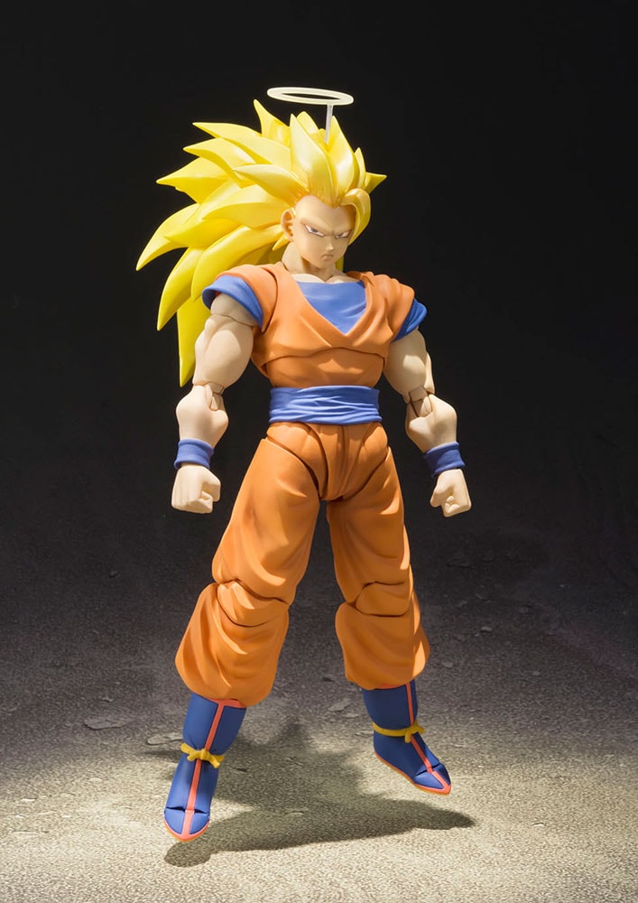 Sideshow dbz sales
