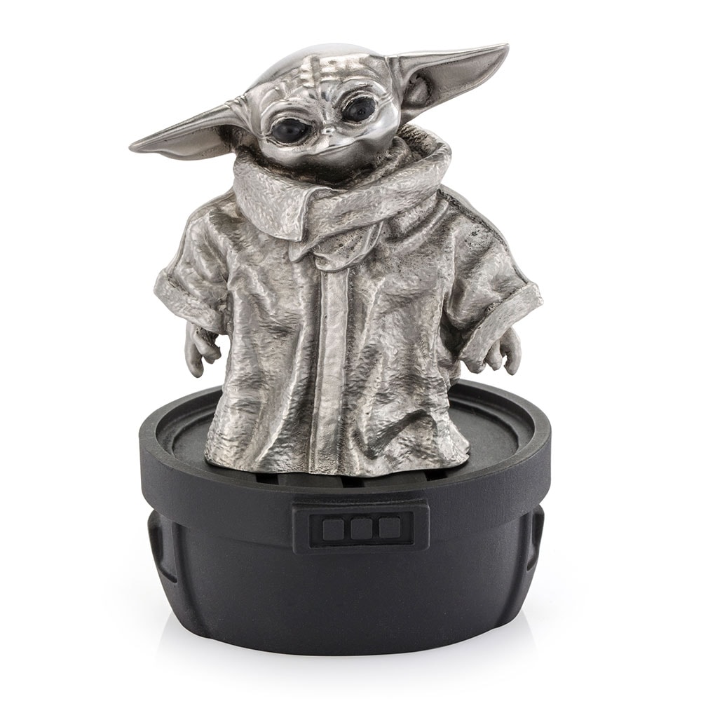 Grogu Limited Edition Figurine- Prototype Shown