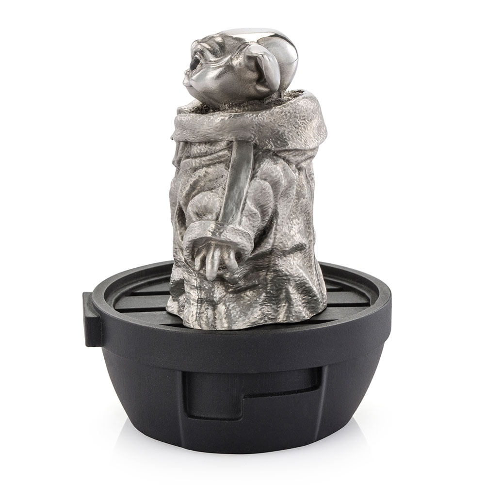 Grogu Limited Edition Figurine- Prototype Shown