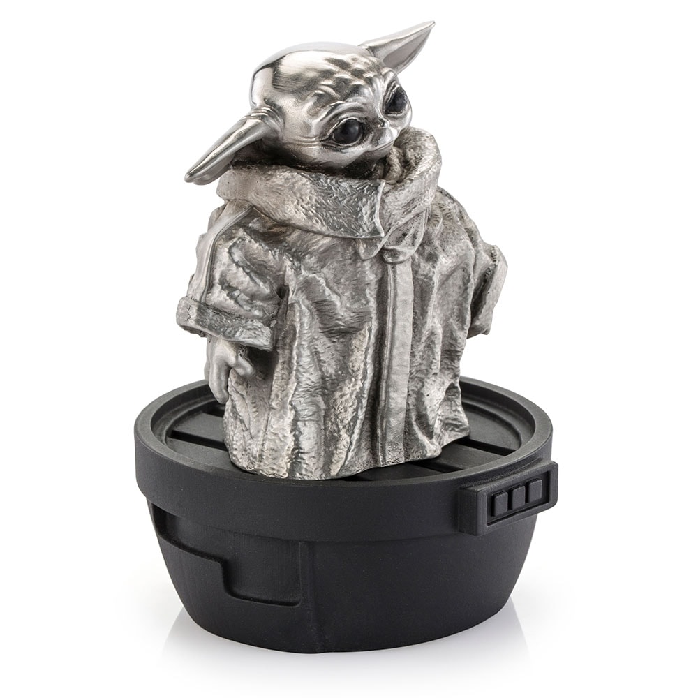 Grogu Limited Edition Figurine- Prototype Shown