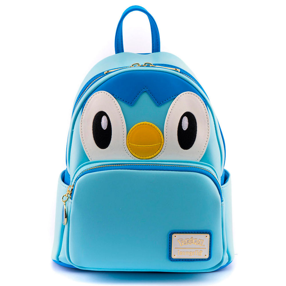 Piplup Cosplay Mini Backpack- Prototype Shown