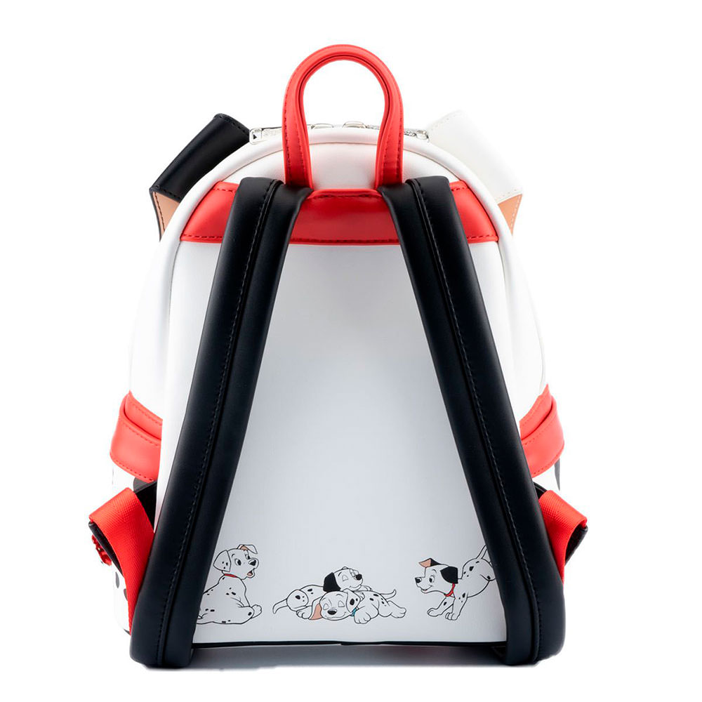 101 Dalmatians 60th Anniversary Cosplay Mini Backpack- Prototype Shown