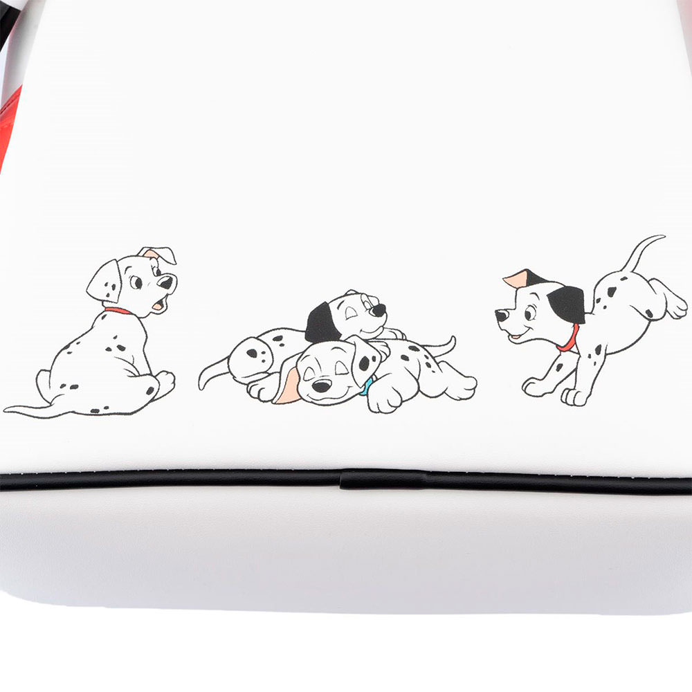 101 Dalmatians 60th Anniversary Cosplay Mini Backpack- Prototype Shown