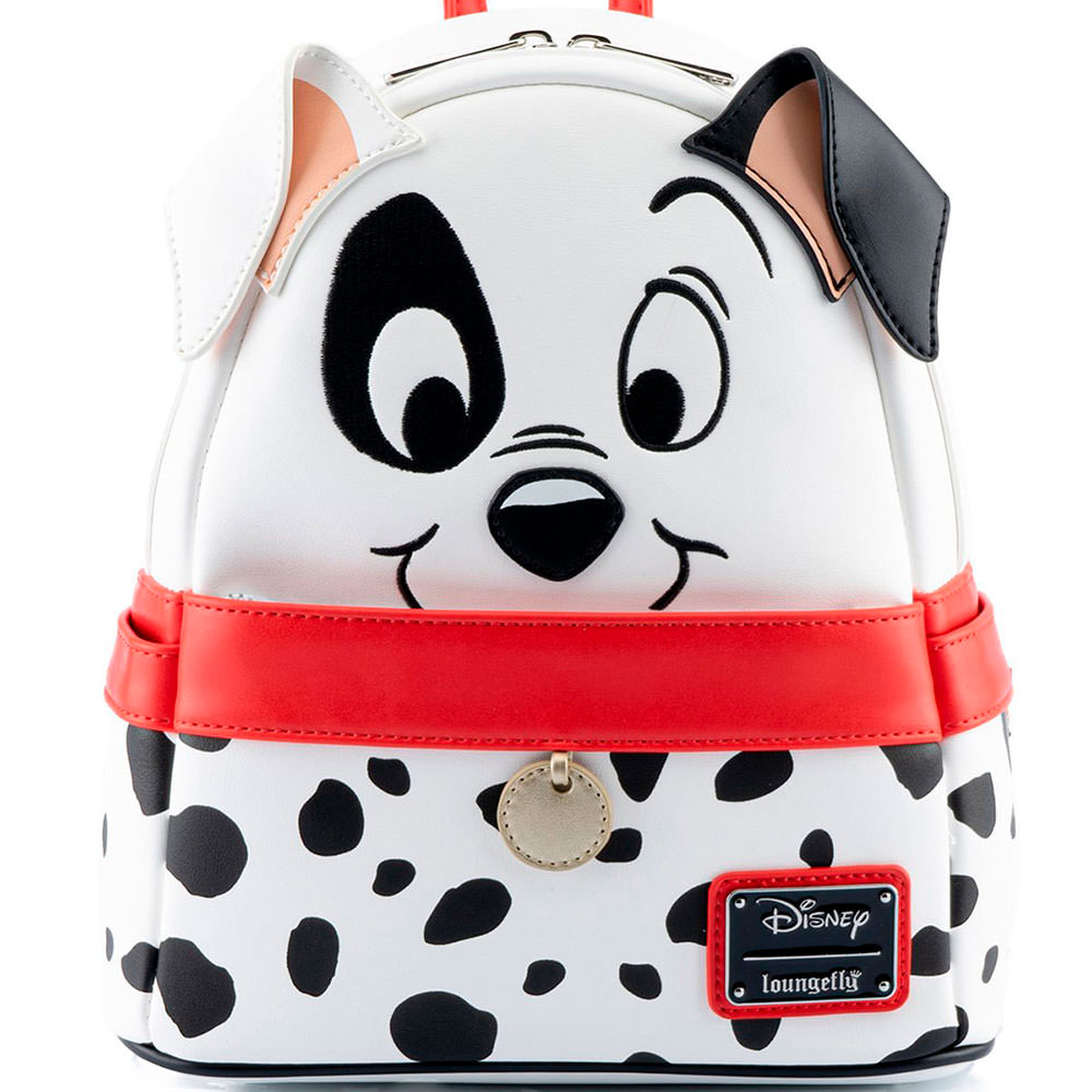 101 Dalmatians 60th Anniversary Cosplay Mini Backpack- Prototype Shown