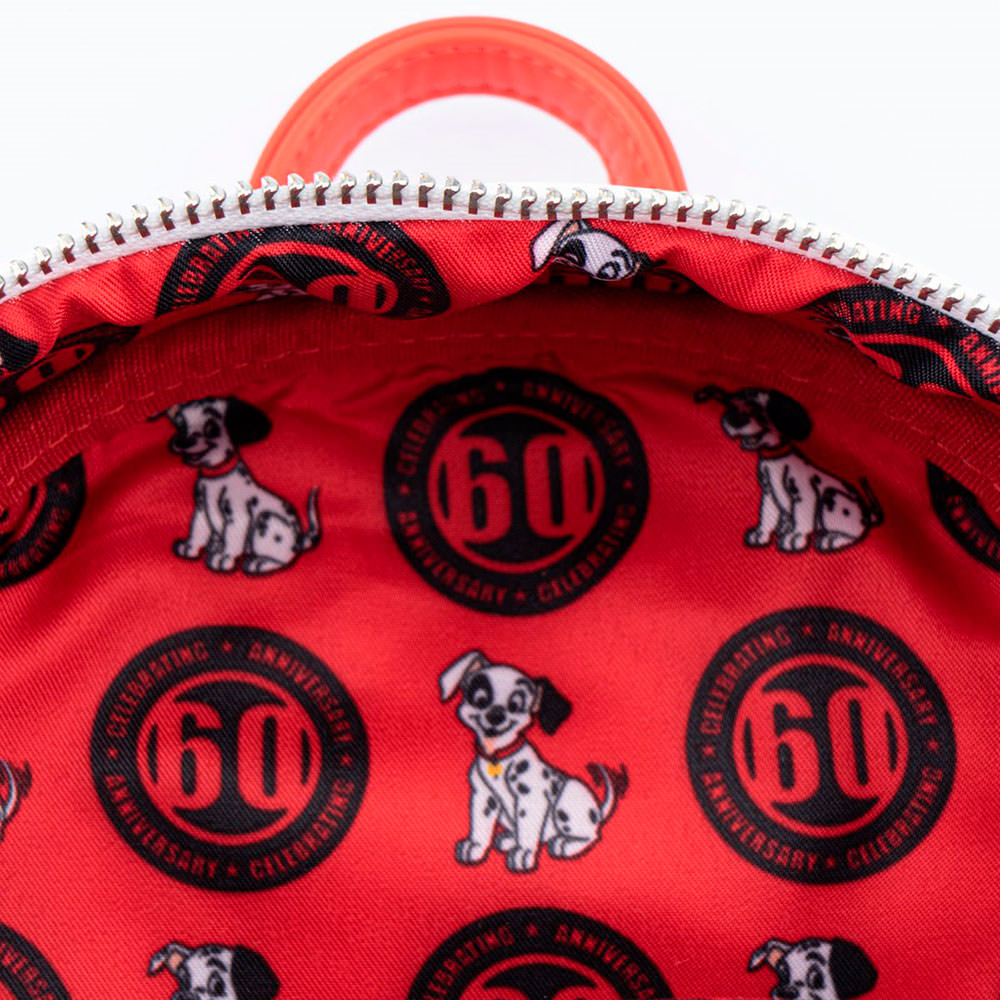 101 Dalmatians 60th Anniversary Cosplay Mini Backpack- Prototype Shown