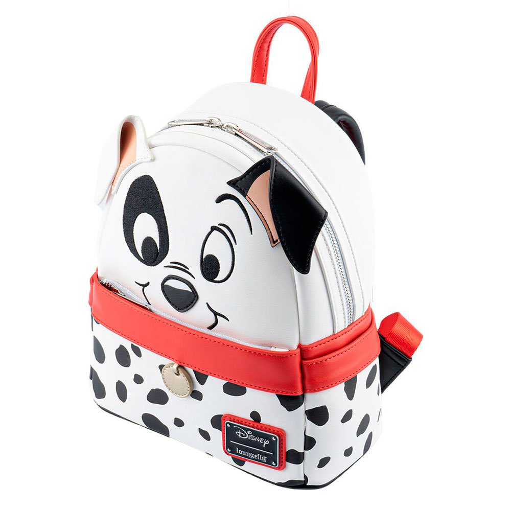 101 Dalmatians 60th Anniversary Cosplay Mini Backpack