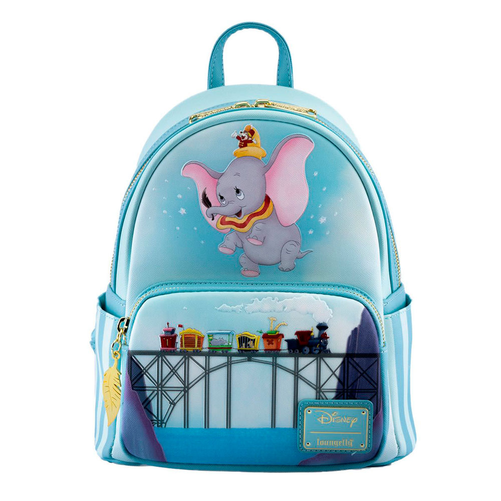 Dumbo 80th Anniversary Don’t Just Fly Mini Backpack- Prototype Shown