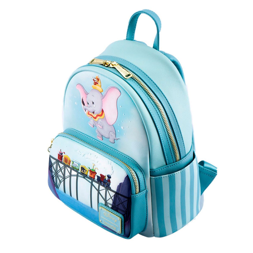 Dumbo 80th Anniversary Don’t Just Fly Mini Backpack- Prototype Shown