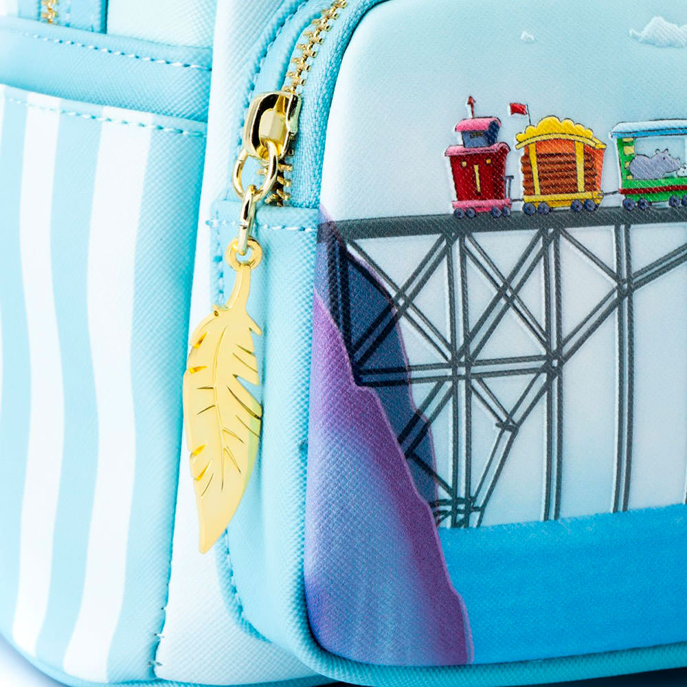 Dumbo 80th Anniversary Don’t Just Fly Mini Backpack- Prototype Shown