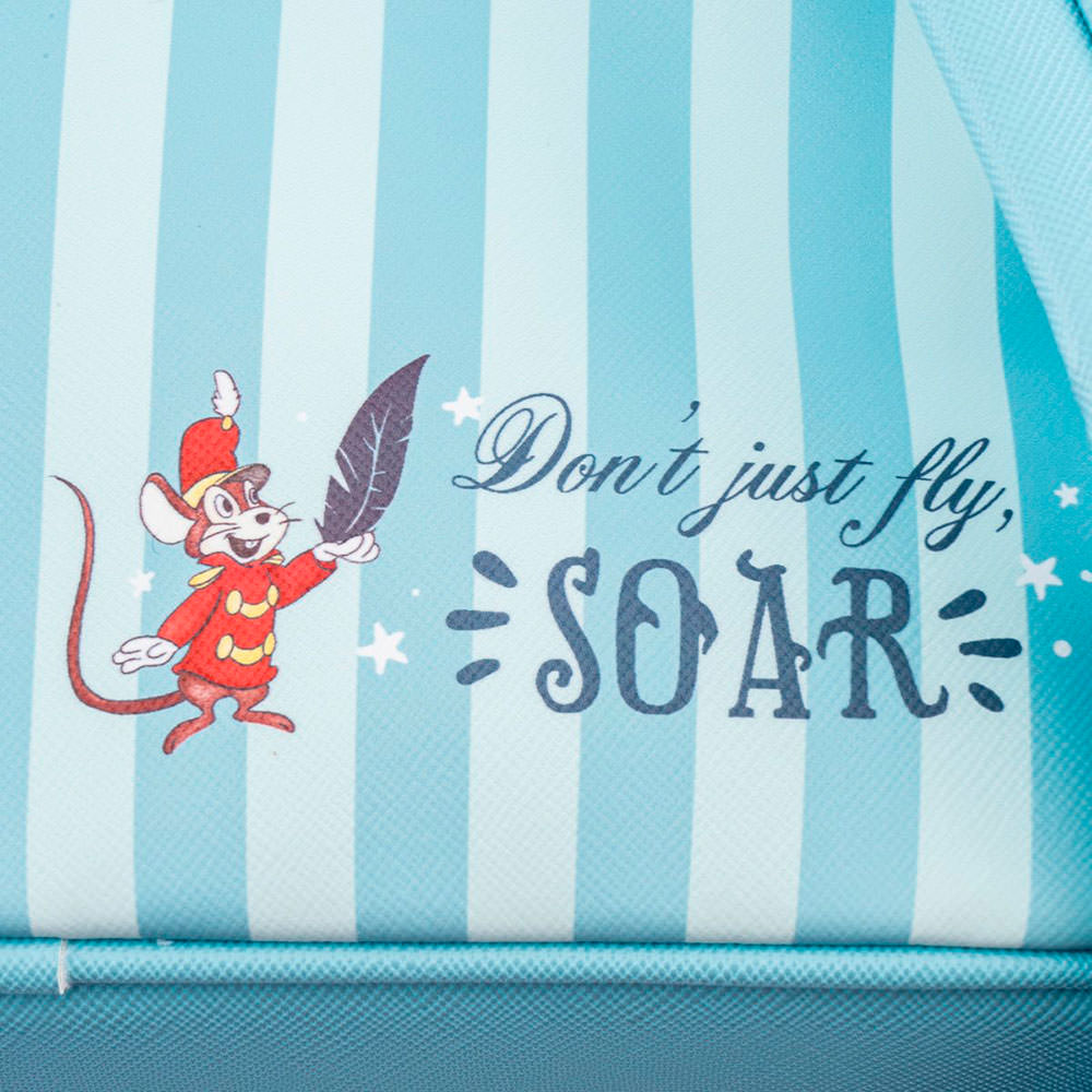 Dumbo 80th Anniversary Don’t Just Fly Mini Backpack