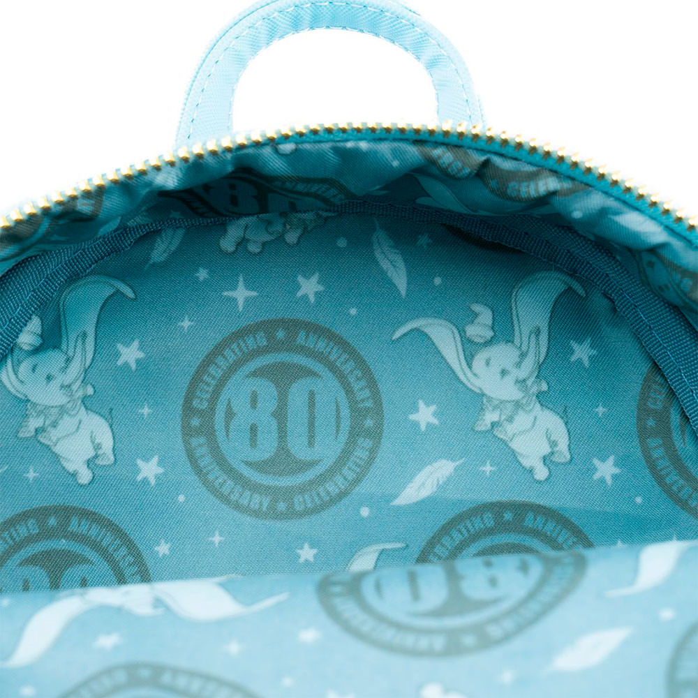 Dumbo 80th Anniversary Don’t Just Fly Mini Backpack
