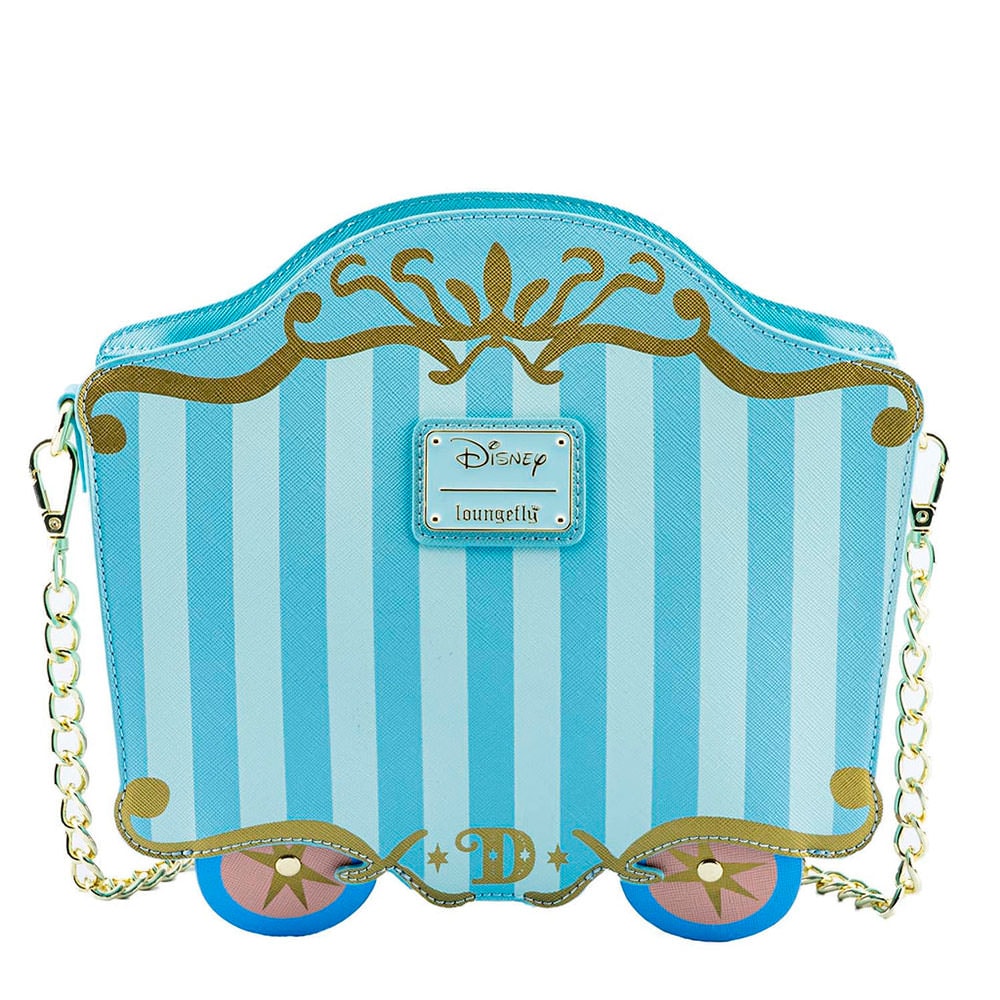 Dumbo 80th Anniversary Train Car Crossbody Bag- Prototype Shown