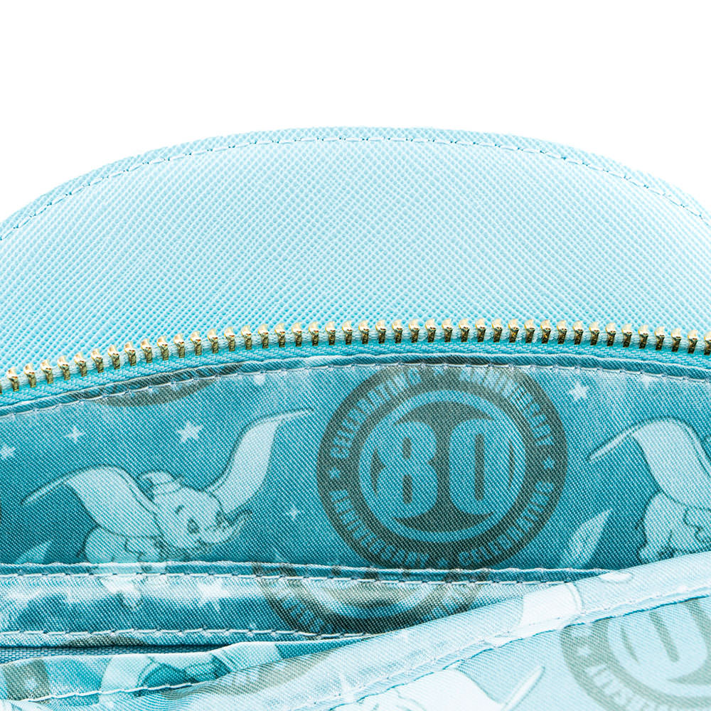 Dumbo 80th Anniversary Train Car Crossbody Bag- Prototype Shown