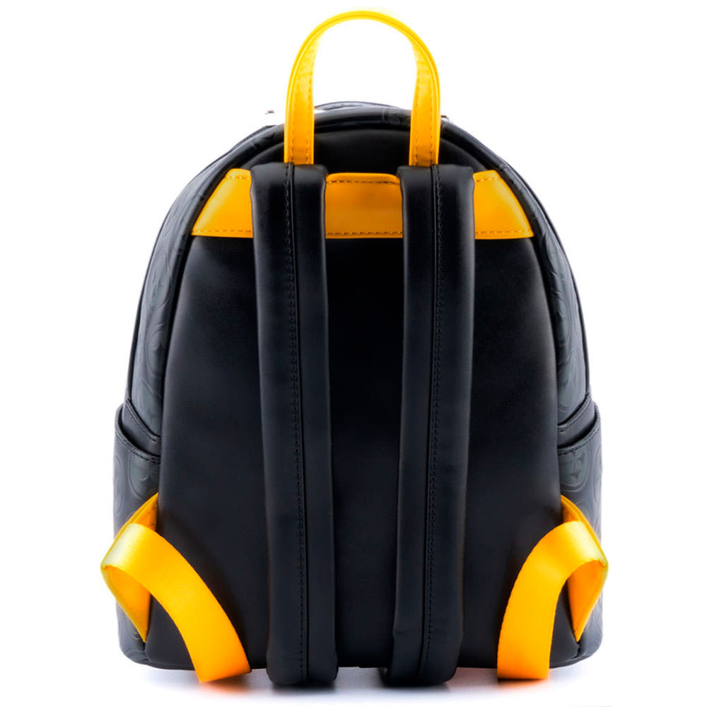 Pittsburgh Steelers Logo Mini Backpack (Prototype Shown) View 4
