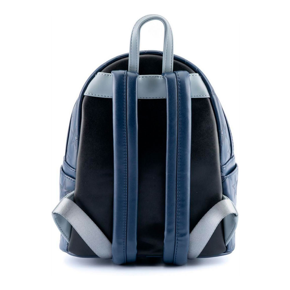 Dallas Cowboys Logo Mini Backpack (Prototype Shown) View 1