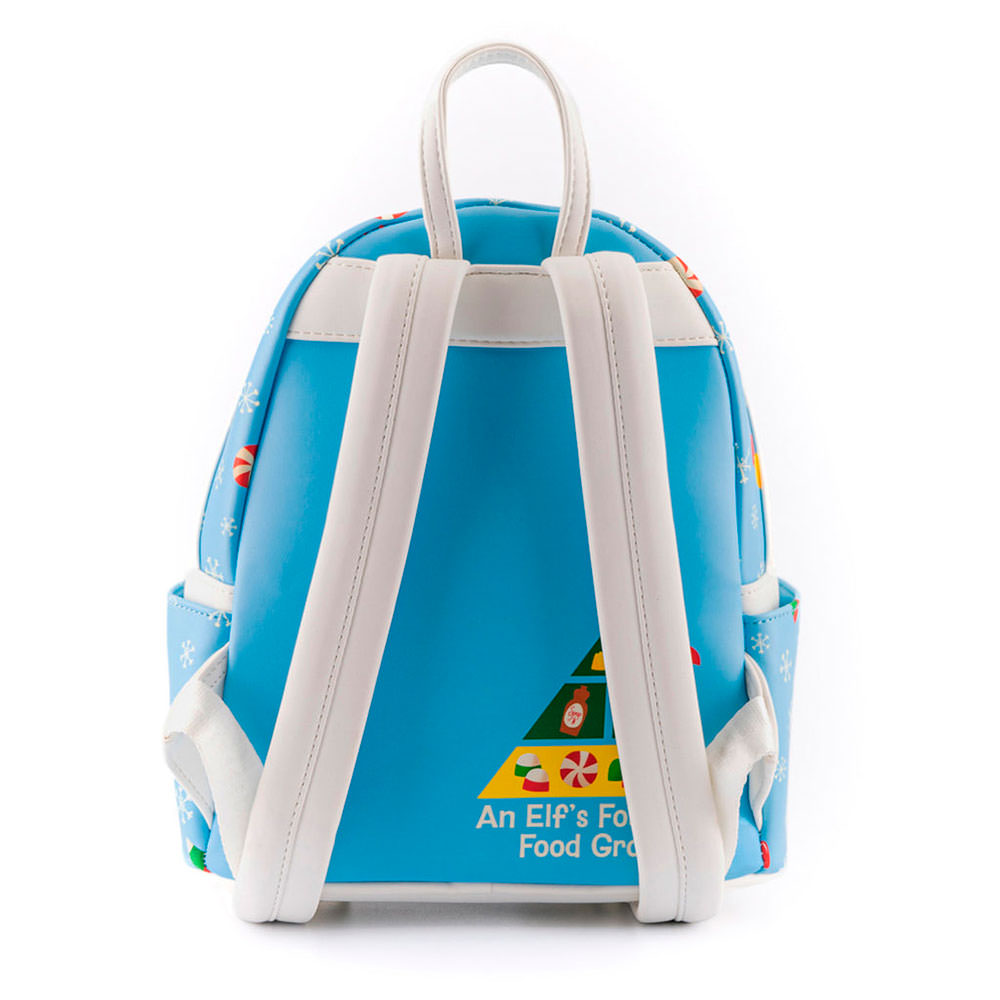 Buddy and Friends Mini Backpack- Prototype Shown