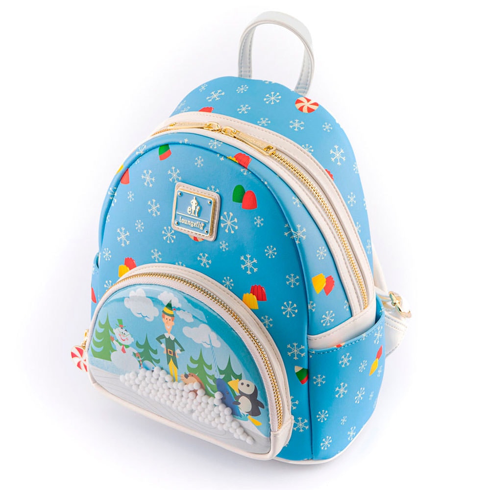 Buddy and Friends Mini Backpack- Prototype Shown
