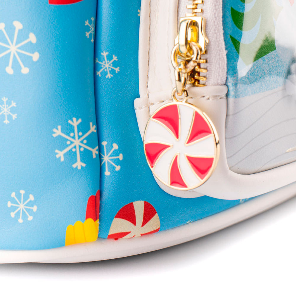 Buddy and Friends Mini Backpack