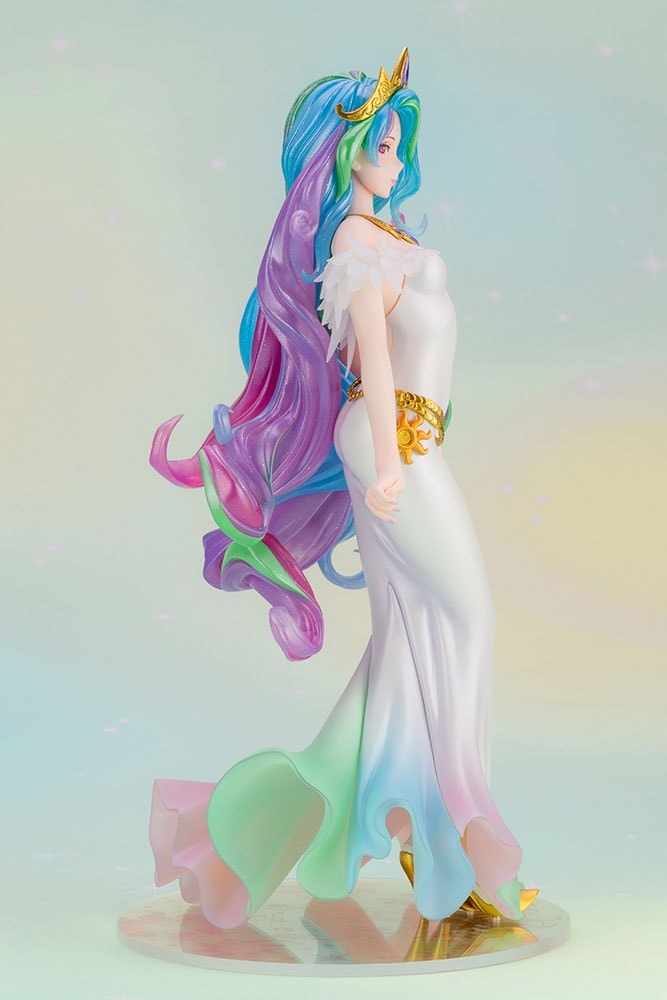 Princess Celestia Bishoujo View 8