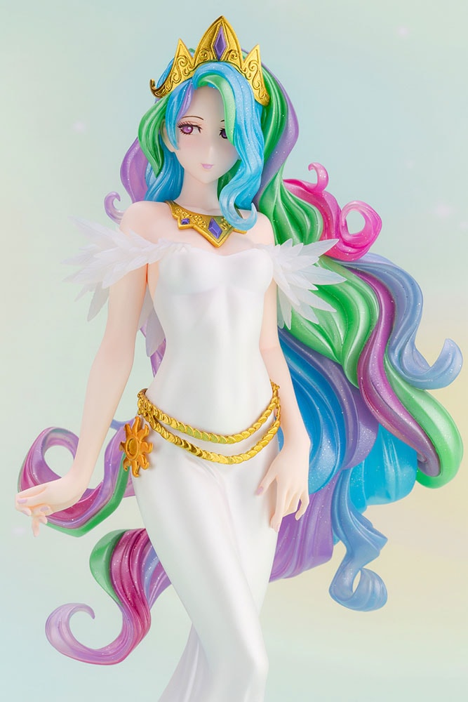 Princess Celestia Bishoujo View 10