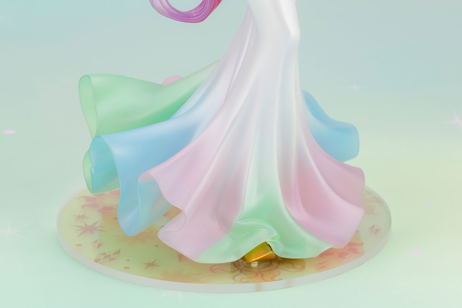 Princess Celestia Bishoujo