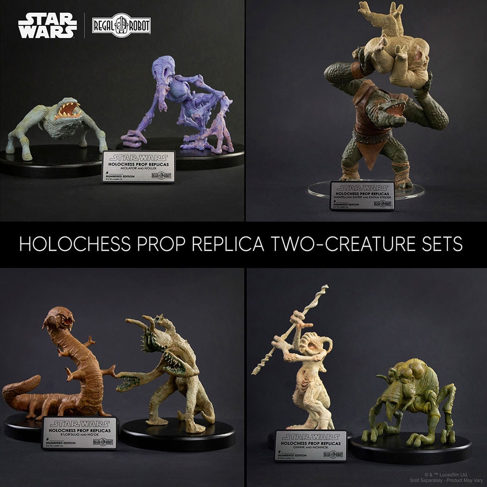 Ghhhk™ & Monnok™- Prototype Shown