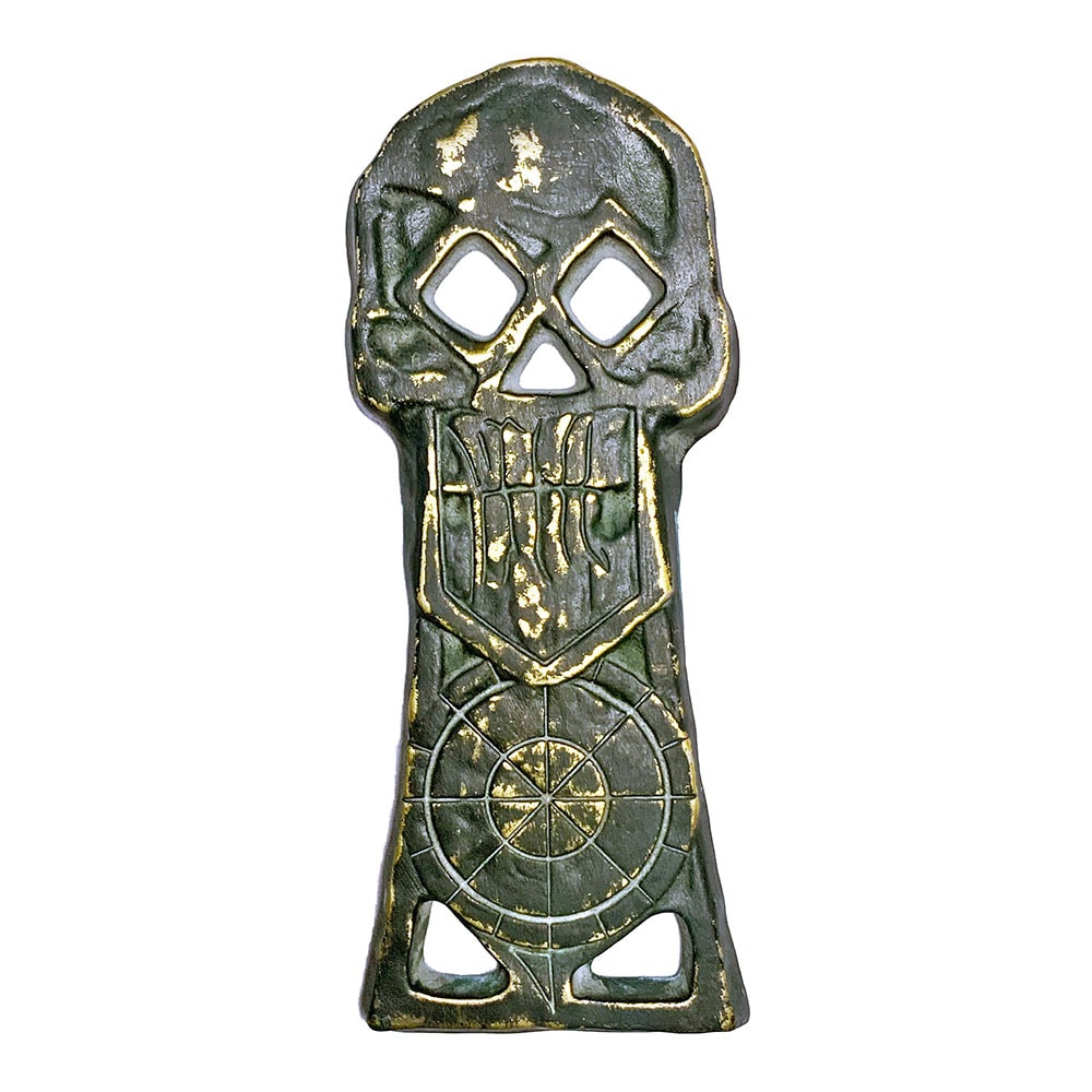 Copper Bones Skeleton Key (Limited Edition) View 2