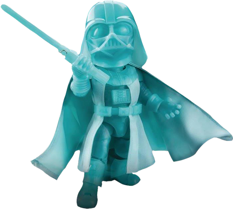 Darth Vader (Glow in the Dark Version)