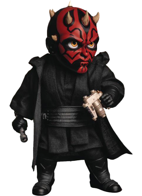 Darth Maul