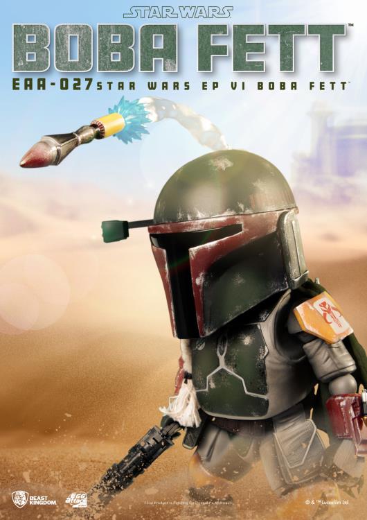 Boba Fett