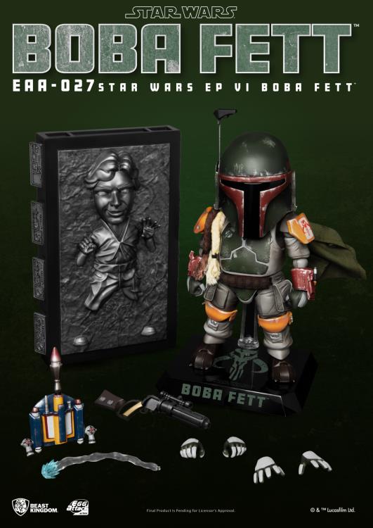 Boba Fett