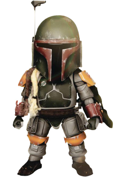 Boba Fett