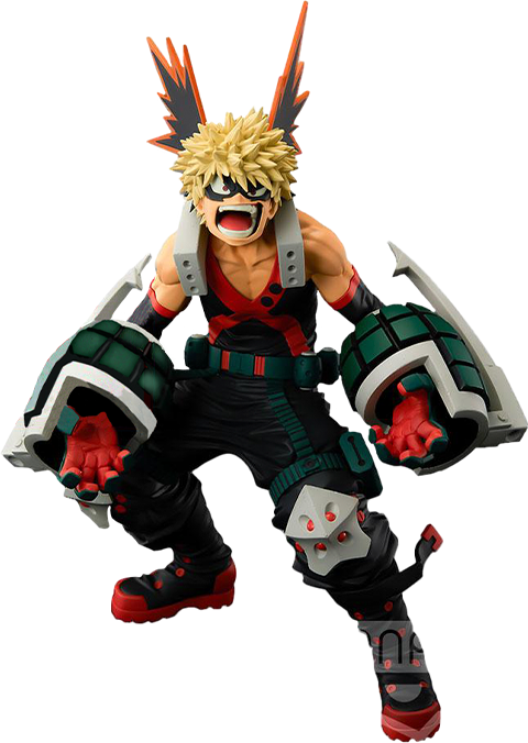 My Hero Academia – Statua Colosseum Modeling Academy Super Master Star Piece – All Might (The Tones) 31 Cm, Figura Collezionabile