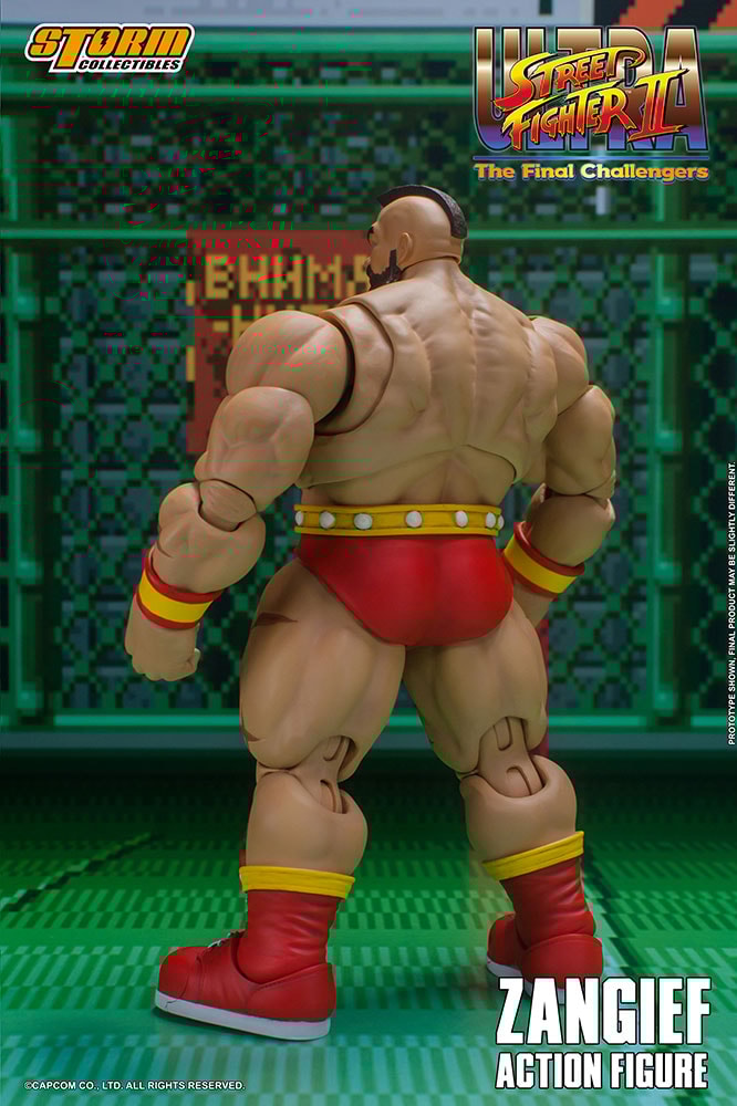 Zangief
