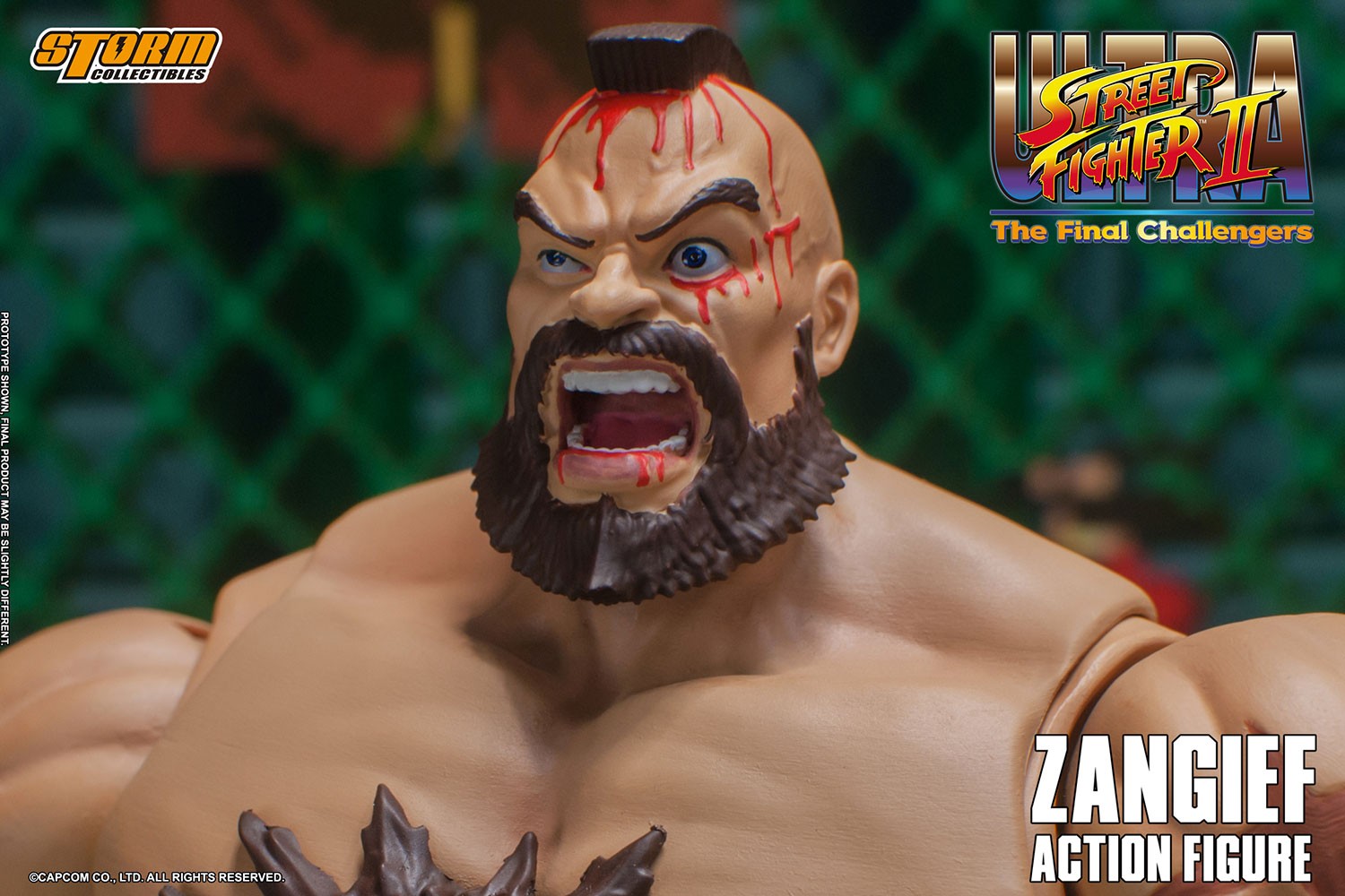 Zangief