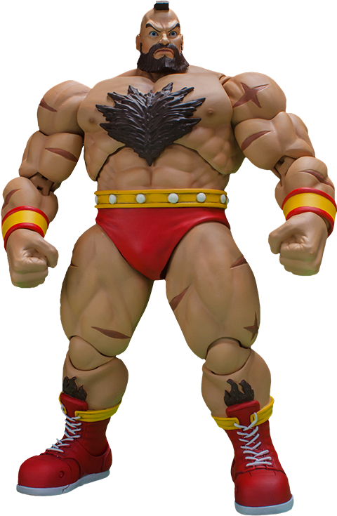 Zangief