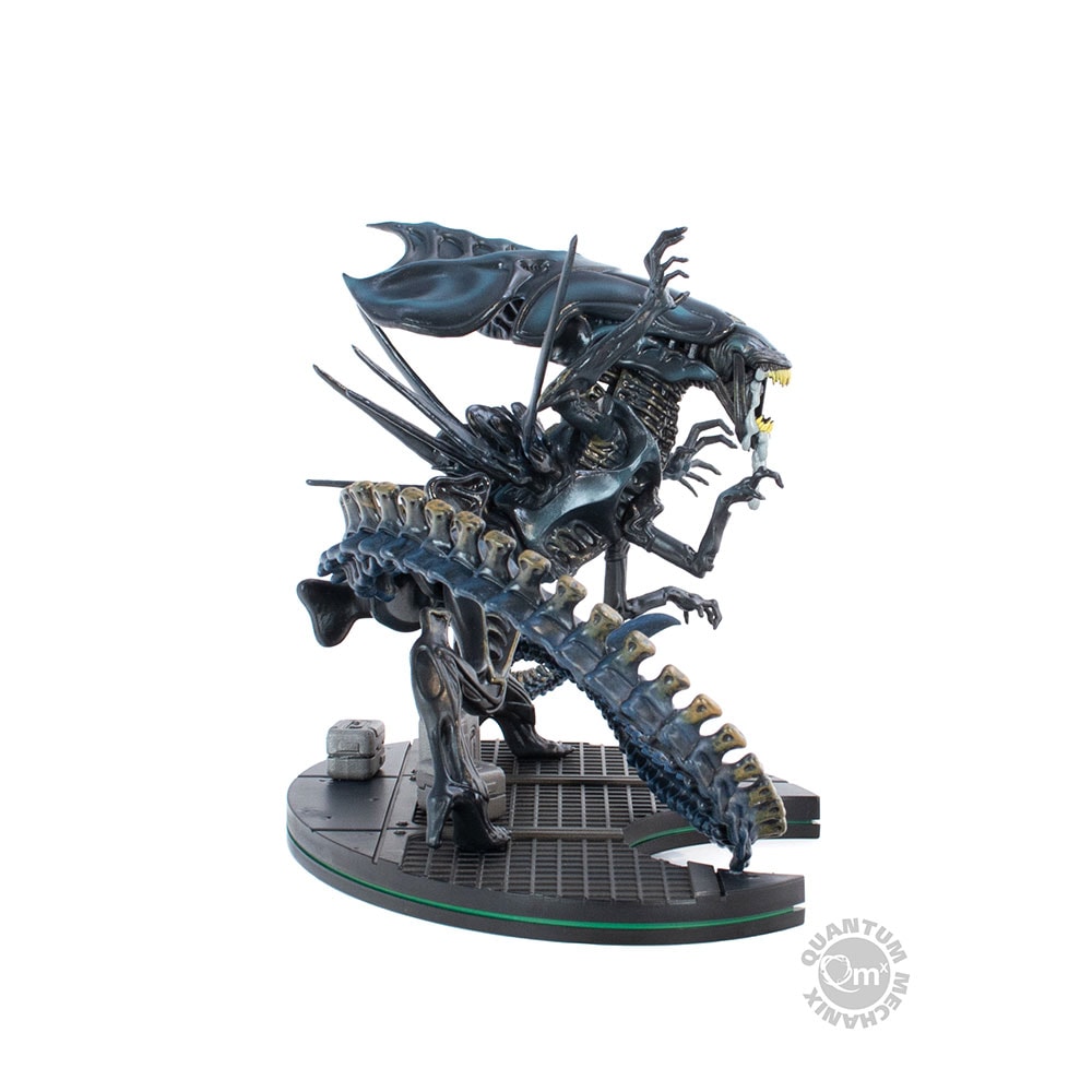 Alien Queen Q-Fig Max Elite