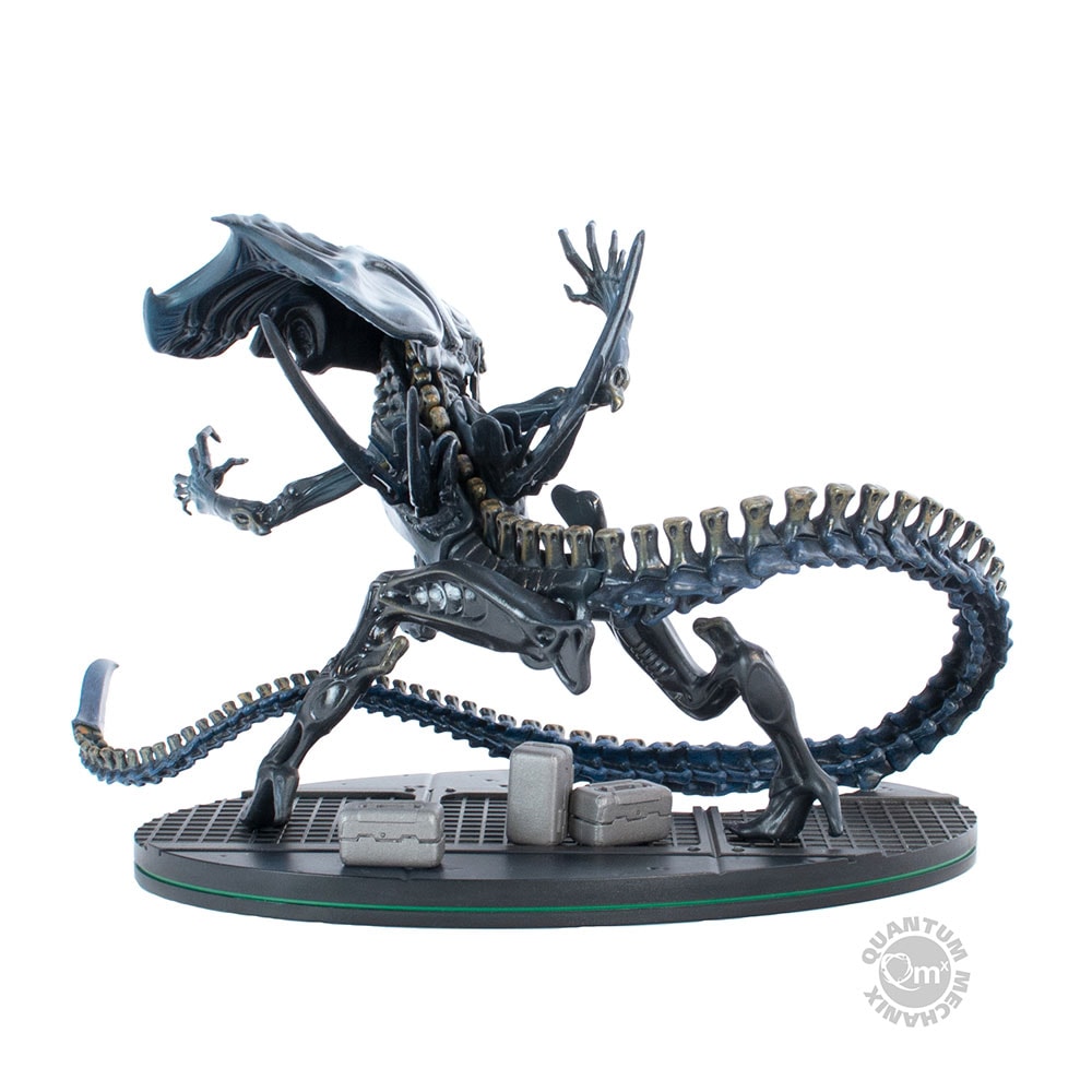 Alien Queen Q-Fig Max Elite