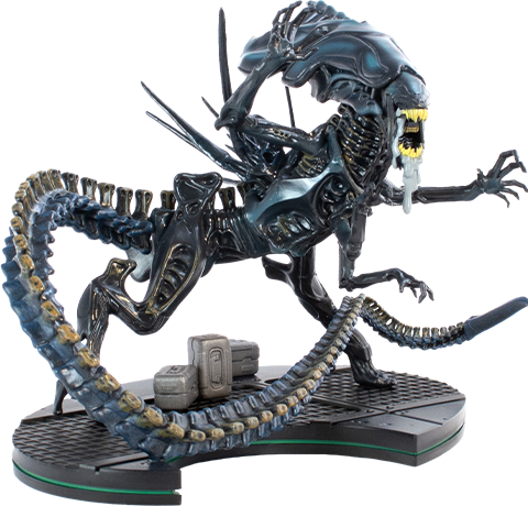 Alien Queen Q-Fig Max Elite