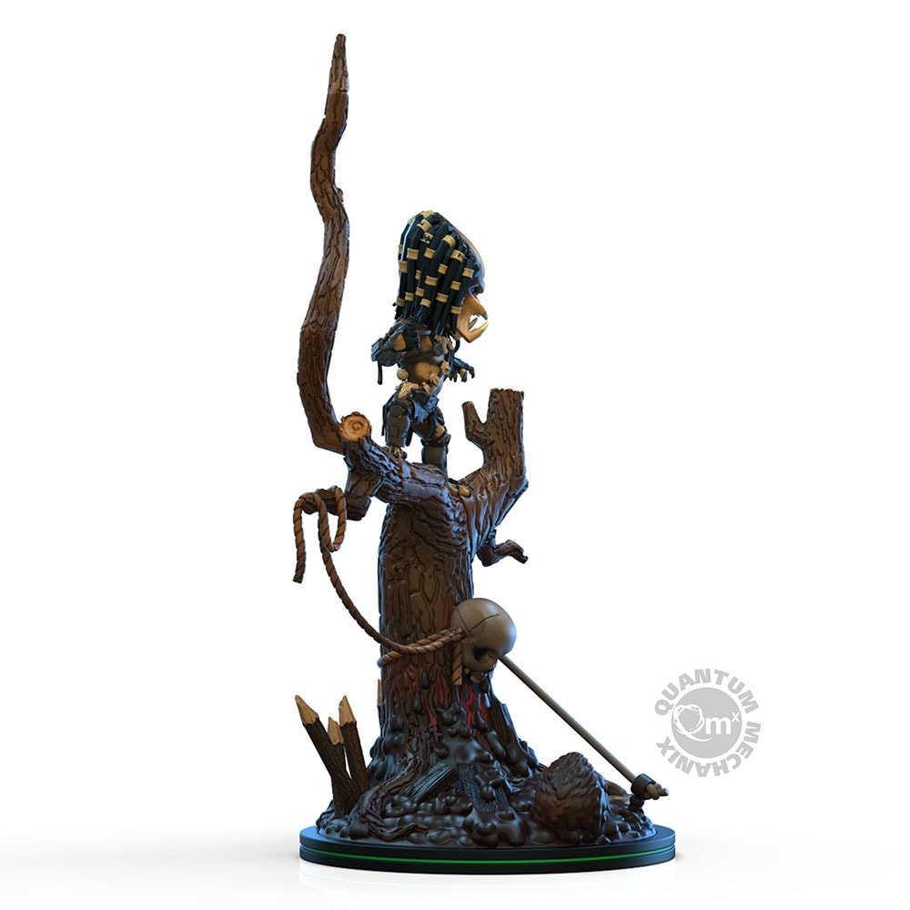 Predator Q-Fig Max Elite