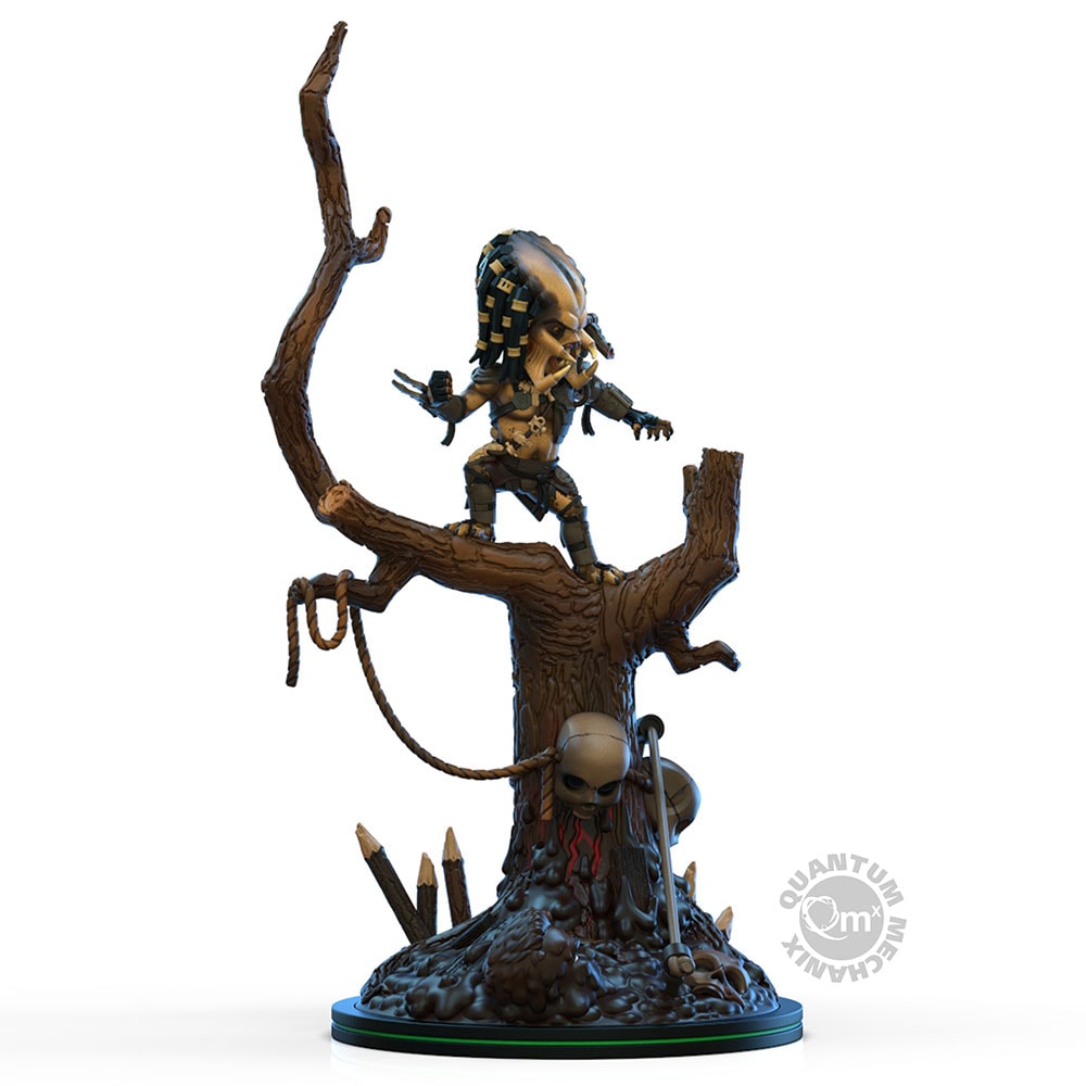 Predator Q-Fig Max Elite