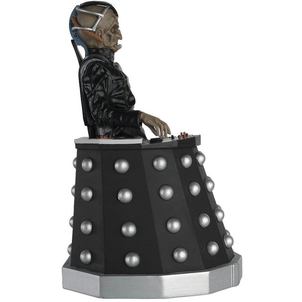 Mega Davros
