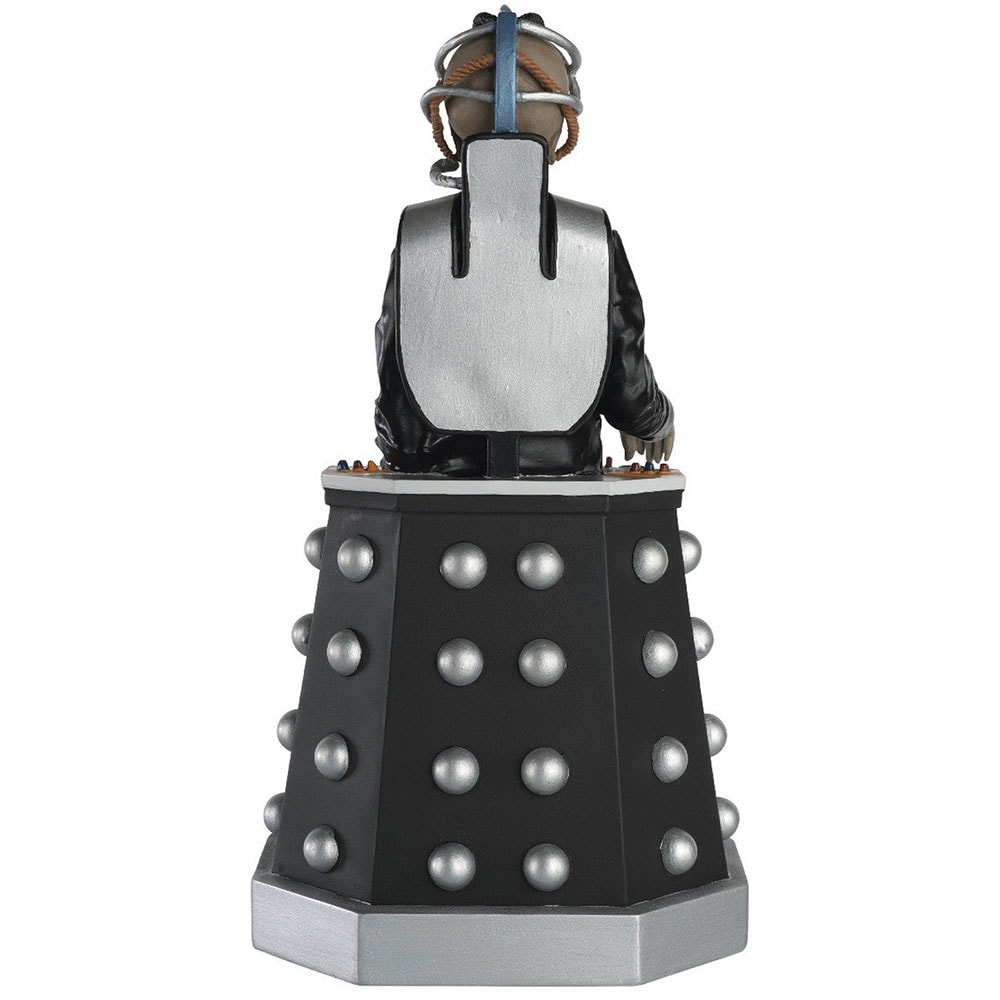 Mega Davros