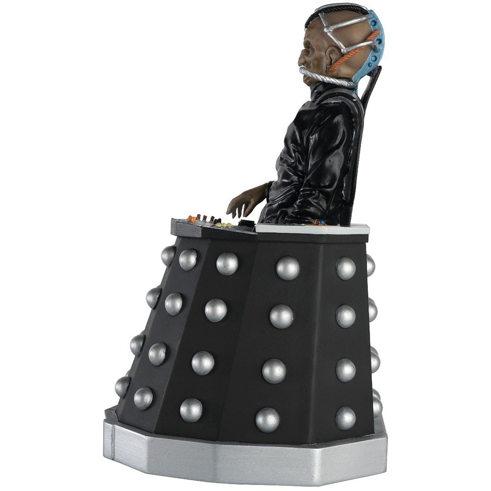 Mega Davros