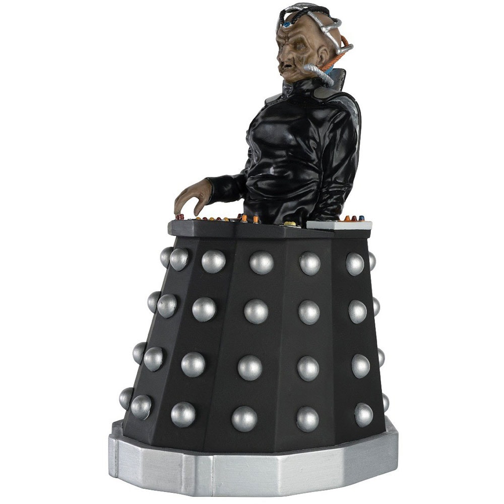 Mega Davros