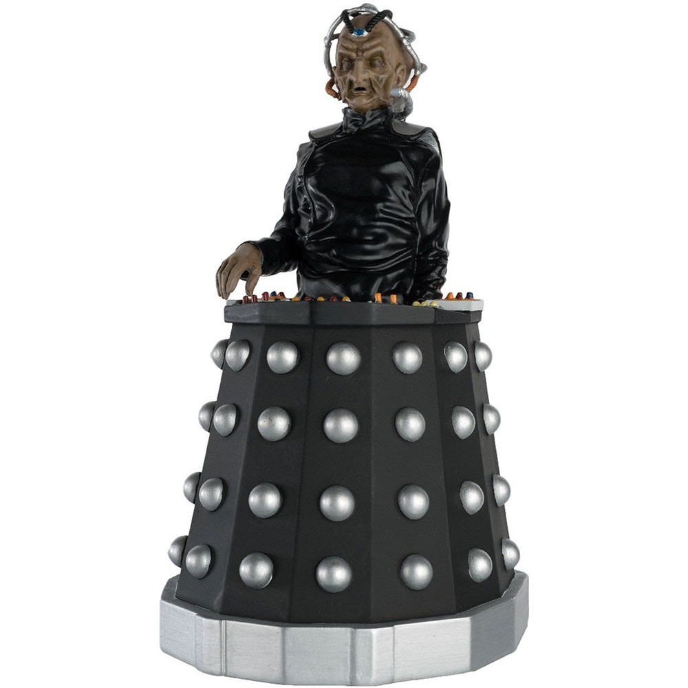 Mega Davros