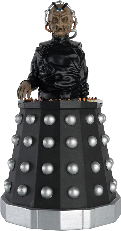 Mega Davros