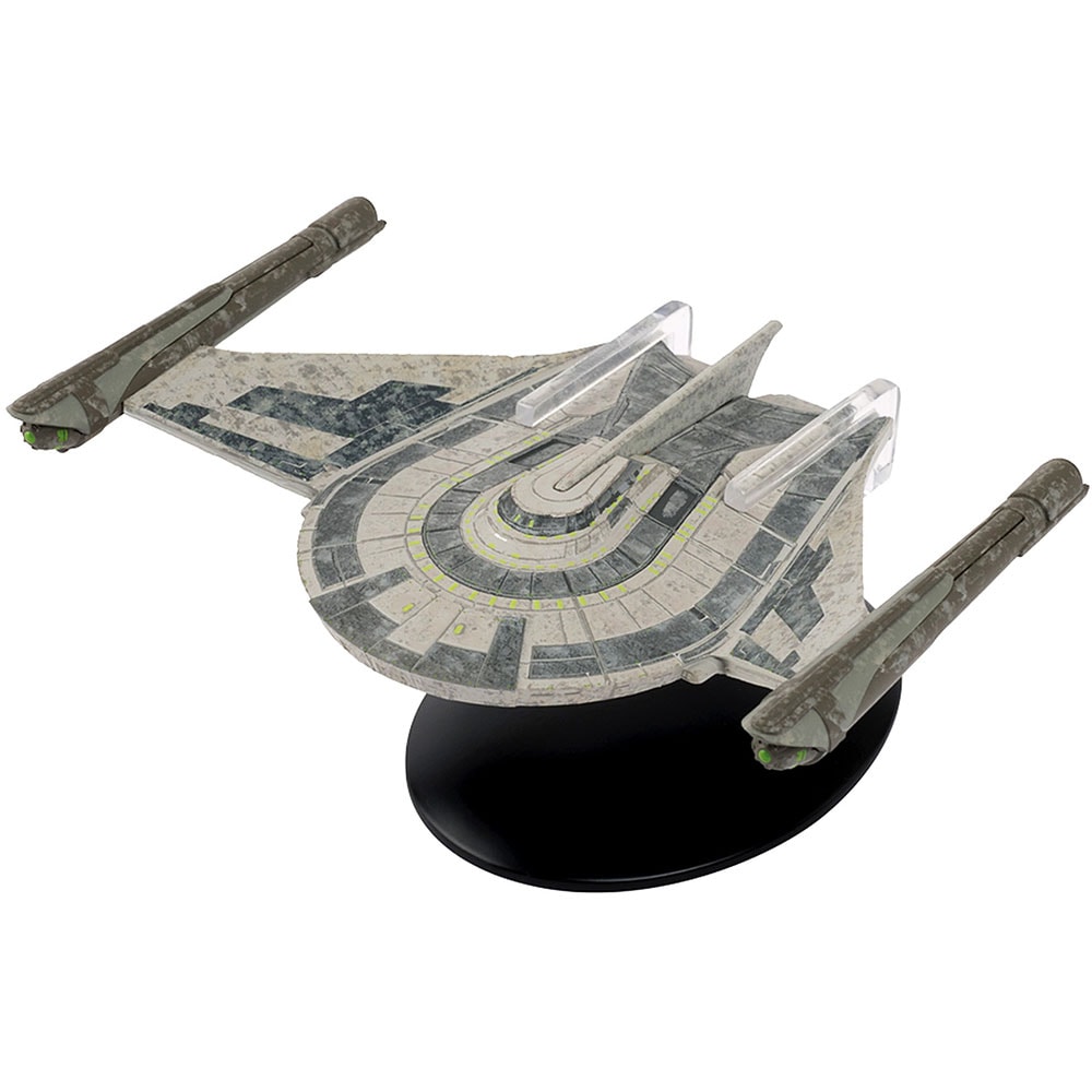 Romulan Bird-of-Prey