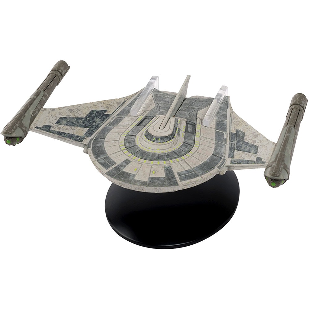 Romulan Bird-of-Prey